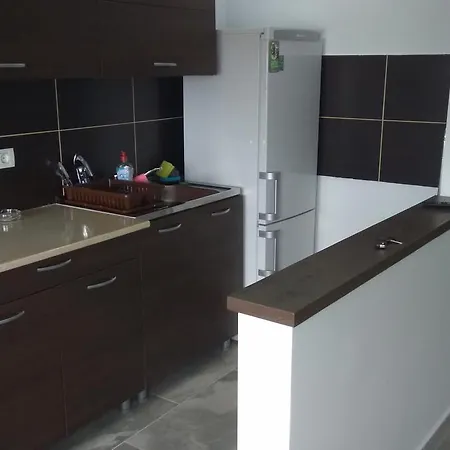 Vivo Studio Apartment Constanta