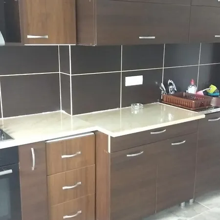 Vivo Studio Apartment *