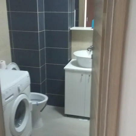 Vivo Studio Apartment